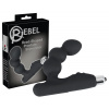 Rebel Bead-shaped Prostate Stimulator Rebel Bead-shaped Prostate Stimulator