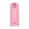 Mobilný termohrnček - koralovo ružový 350ml Thermos Mobilný termohrnček - koralovo ružový 350ml Thermos