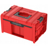 Skrinka na náradie Qbrick PRO Drawer 1 Toolbox Red Ultra HD Skrinka na náradie Qbrick PRO Drawer 1 Toolbox Red Ultra HD