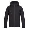 Pánska zimná bunda Hannah Derk II anthracite II XL Pánska zimná bunda Hannah Derk II anthracite II XL