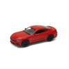 Welly Ford Mustang GT (2015) model 1:34 červený Welly Ford Mustang GT (2015) model 1:34 červený