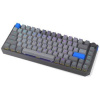 Endorfy Thock V2 75% Wireless Klávesnice,herní,bezdr.,mechan.,Endorfy Yellow,CZ/SK layout,75% vel.,ARGB,hliník,BT,2,4Ghz USB,šedá EY5C019 Endorfy Thock V2 75% Wireless Klávesnice,herní,bezdr.,mechan.,Endorfy Yellow,CZ/SK layout,75% vel.,ARGB,hliník,BT,2,4Ghz USB,šedá EY5C019