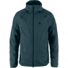 Fjällräven Keb Thermal Wind Jacket M, Farba MOUNTAIN BLUE, Veľkosť L Fjällräven Keb Thermal Wind Jacket M, Farba MOUNTAIN BLUE, Veľkosť L