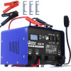 Nabíječka autobaterií 12/24V, 45-500 Ah, funkce START s dálkovým ovladačem - GZL-70 Nabíječka autobaterií 12/24V, 45-500 Ah, funkce START s dálkovým ovladačem - GZL-70