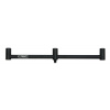 SPRO hrazda C-Tec Matte Black Buzzer Bar Variant: 3Rod, Dĺžka: 33cm SPRO hrazda C-Tec Matte Black Buzzer Bar Variant: 3Rod, Dĺžka: 33cm