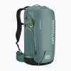 Skitouringový batoh ORTOVOX Switchback 32 l glacier grey Skitouringový batoh ORTOVOX Switchback 32 l glacier grey