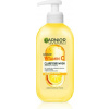 Garnier Skin Naturals čistiaci gél s vitamínom C a výťažkom z citróna 200 ml Garnier Skin Naturals čistiaci gél s vitamínom C a výťažkom z citróna 200 ml