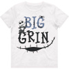 Tričko Disney - The Nightmare Before Christmas Big Grin Biela 3 – 4 roky Tričko Disney - The Nightmare Before Christmas Big Grin Biela 3 – 4 roky