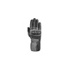 rukavice HEXHAM, OXFORD (šedé/černé, vel. L) M120-453-L