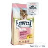 Happy Cat Minkas Junior Care Geflügel 10 kg Happy Cat Minkas Junior Care Geflügel 10 kg