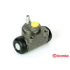 BREMBO Brzdový valček kolesa BREMBO A 12 312 BREMBO Brzdový valček kolesa BREMBO A 12 312