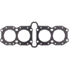 ATHENA S410250001031 ATHENA HEAD GASKET ( TESNENIE HLAVY ) KAWASAKI ZX-R 750 NINJA '87-'90 (OEM: 110041154) ATHENA S410250001031 ATHENA HEAD GASKET ( TESNENIE HLAVY ) KAWASAKI ZX-R 750 NINJA '87-'90 (OEM: 110041154)