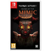 Five Nights at Freddys: Secret of the Mimic – Nintendo Switch Five Nights at Freddys: Secret of the Mimic – Nintendo Switch