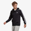 adidas M 3S FT FZ HD XL adidas M 3S FT FZ HD XL