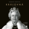 Audiokniha: Kráľovná - Jej život Audiokniha: Kráľovná - Jej život
