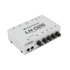 Omnitronic 10355026 Audio-Mixer 3 Kanäle 20 - 20000 Hz Biela (10355026) Omnitronic 10355026 Audio-Mixer 3 Kanäle 20 - 20000 Hz Biela (10355026)