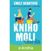 E-kniha Knihomoli - Emily Henry E-kniha Knihomoli - Emily Henry