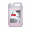 Omo Pro Formula Horeca Tekutý prací prostředek 5 l Omo Pro Formula Horeca Tekutý prací prostředek 5 l