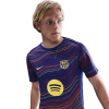 Domáci predzápasový dres Nike FC Barcelona Academy Pro HJ7142-456 L (183 cm) Domáci predzápasový dres Nike FC Barcelona Academy Pro HJ7142-456 L (183 cm)