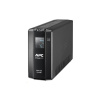 APC Back UPS Pro BR 900VA, 6 Outlets, AVR, LCD Interface (540W) APC Back UPS Pro BR 900VA, 6 Outlets, AVR, LCD Interface (540W)