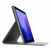 Puzdro so stojanom Cellularline Folio pre Samsung Galaxy Tab A7, čierne Puzdro so stojanom Cellularline Folio pre Samsung Galaxy Tab A7, čierne