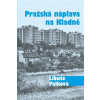 Pražská náplava na Kladně - Palková Libuše Pražská náplava na Kladně - Palková Libuše