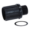 Shimano Orech náboja FH-MT400 s podložkou Shimano Orech náboja FH-MT400 s podložkou