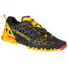 Bežecká obuv La Sportiva Bushido II Black/Yellow Bežecká obuv La Sportiva Bushido II Black/Yellow