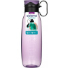 Sistema Plastics Sistema® Hydrate™ Tritánová fľaša Traverse Flip Top 650 ml, fialová Sistema Plastics Sistema® Hydrate™ Tritánová fľaša Traverse Flip Top 650 ml, fialová