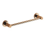 CB - PLUS W4909 - Držiak na uterák 33,5 cm MEL PVD - meď lesklá (VL) | MP-KOVANIA.sk CB - PLUS W4909 - Držiak na uterák 33,5 cm MEL PVD - meď lesklá (VL) | MP-KOVANIA.sk