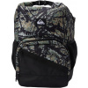 Pánsky batoh Quiksilver SEA STASH VOYAGER Mix,Čierna Pánsky batoh Quiksilver SEA STASH VOYAGER Mix,Čierna