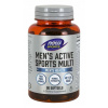 NOW Foods Men's Extreme Sports Multi 90 kapsuľ multivitamín pre mužov NOW Foods Men's Extreme Sports Multi 90 kapsuľ multivitamín pre mužov