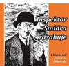Inspektor Šmidra zasahuje I. - Čte Miroslav Honzík, Ilja Kučera Inspektor Šmidra zasahuje I. - Čte Miroslav Honzík, Ilja Kučera