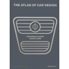 The Atlas of Car Design - Jason Barlow, Phaidon Press Ltd The Atlas of Car Design - Jason Barlow, Phaidon Press Ltd