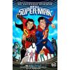 New Super-Man Volume 3 - EquilibriumPaperback New Super-Man Volume 3 - EquilibriumPaperback