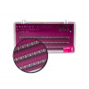 Zola Premium Cluster Lashes Birdtail umělé trsové vějířkové řasy délka: 8 mm Zola Premium Cluster Lashes Birdtail umělé trsové vějířkové řasy délka: 8 mm