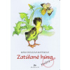 Zatúlané húsa - leporelo -10. vydanie - Mária Rázusová-Martáková Zatúlané húsa - leporelo -10. vydanie - Mária Rázusová-Martáková