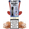 LOST MARY TAPPO Pods cartridge 1Pack USA Mix 17mg LOST MARY TAPPO Pods cartridge 1Pack USA Mix 17mg