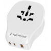 Gembird 20W univerzální 4pinový napájecí adaptér Gembird 20W univerzální 4pinový napájecí adaptér