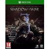Middle-earth: Shadow of War (Śródziemie: Cień Wojny) Xbox One krabička Middle-earth: Shadow of War (Śródziemie: Cień Wojny) Xbox One krabička