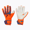 Brankárske rukavice Reusch Attrakt Freegel Advance shocking orange/blue Brankárske rukavice Reusch Attrakt Freegel Advance shocking orange/blue