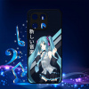 Hatsune Miku - The singer - Honor obal Hatsune Miku - The singer - Honor obal
