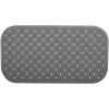 MSV protišmyková podložka do vane Class, sivá, 36 × 76 cm MSV protišmyková podložka do vane Class, sivá, 36 × 76 cm