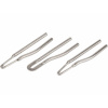 Hroty spájkovacie 3ks pre spájkovaciu pištoľ 8894510, priemer drôtu 3,4mm, EXTOL PREMIUM Hroty spájkovacie 3ks pre spájkovaciu pištoľ 8894510, priemer drôtu 3,4mm, EXTOL PREMIUM