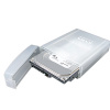 Icy Box ochranný box pre 3.5'' HDD, priehľadný Icy Box ochranný box pre 3.5'' HDD, priehľadný