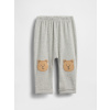 GAP Baby nohavice Brannan Bear Sivá 18-24M Sivá Sivá GAP Baby nohavice Brannan Bear Sivá 18-24M Sivá Sivá