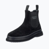 Pánske topánky GANT Blistown black Pánske topánky GANT Blistown black