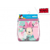 Kids Euroswan Vrecko na prezúvky - Minnie Mouse, 41cm Kids Euroswan Vrecko na prezúvky - Minnie Mouse, 41cm