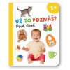 Neuvedený Už to poznáš? Prvé slová Neuvedený Už to poznáš? Prvé slová
