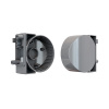 SATEL BRACKET E-1 GY Časť dištančnej konzoly BRACKET-E SATEL BRACKET E-1 GY Časť dištančnej konzoly BRACKET-E